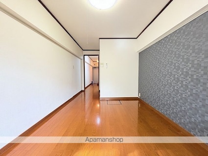 錦町チサンマンション[1DK/27.5m2]の内装4
