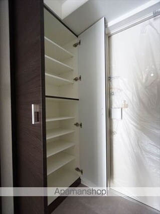 エステムコート名古屋平安通クチュール[1DK/28.59m2]の玄関