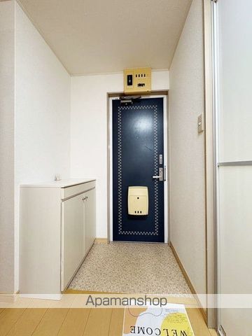 グリーンハイツ中西の内装写真