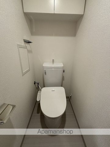 URBANEXDOJIMAの内装写真