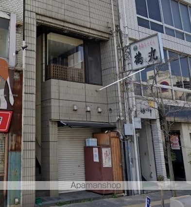 福田コーポ[2DK/35m2]の周辺4