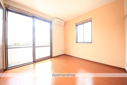 ジュピター片倉壱番館[1K/23.98m2]のリビング・居間