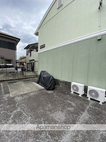 ライムハイツのその他写真