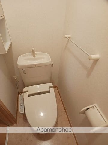 アビタシオン・キャトルの内装写真