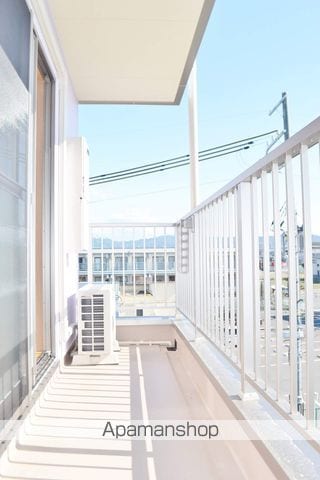 サーク羽倉崎の内装写真