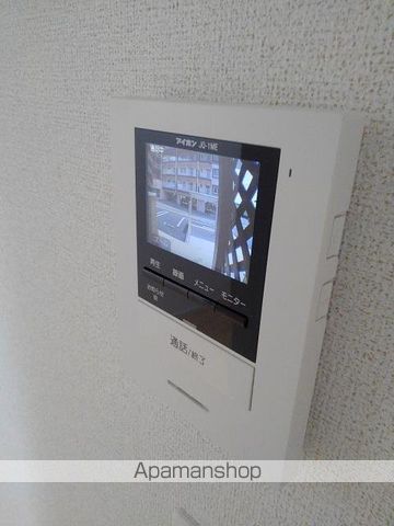 アパートメント高洲536 Iの内装写真