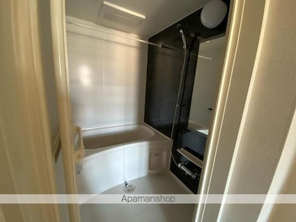 香川県高松市六条町[1LDK/43.79m2]のバス