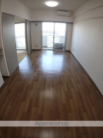 セントラルコート県庁前の内装写真