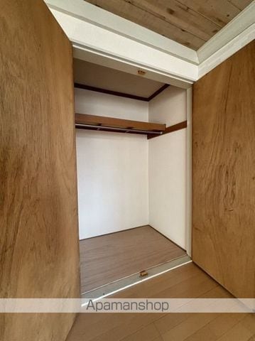 アルカディア南片江の内装写真