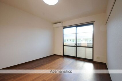 メゾンエクリエⅡ[1K/26.31m2]の内装8