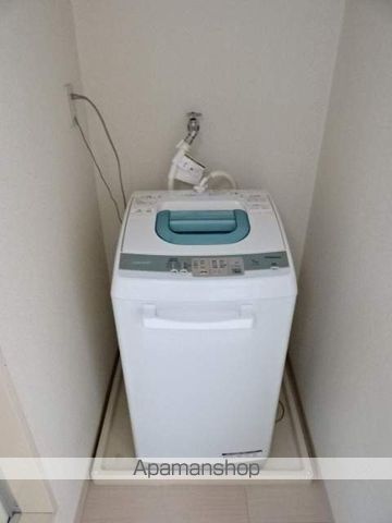 アップル第1マンションの内装写真