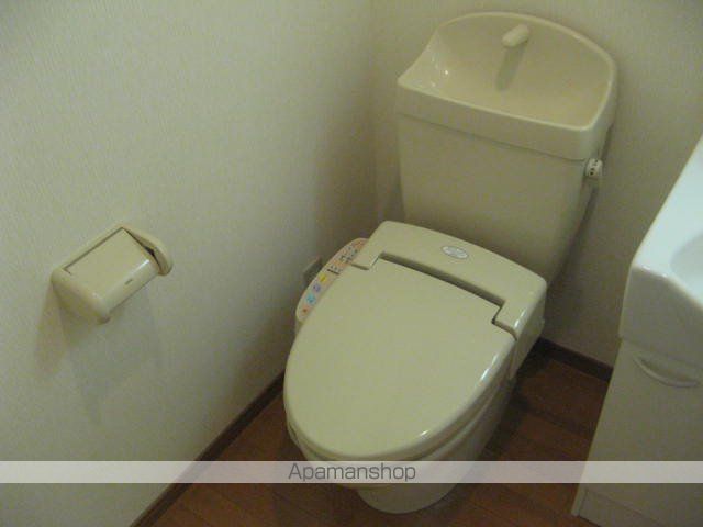 インパレス小阪の内装写真