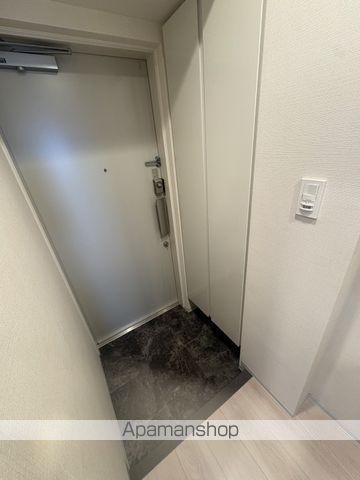 LA CEZANNE TOKIWAの内装写真