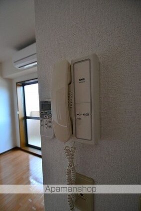 ＧＲＡＣＩＥＵＸ河原町[1K/25.41m2]の内装1