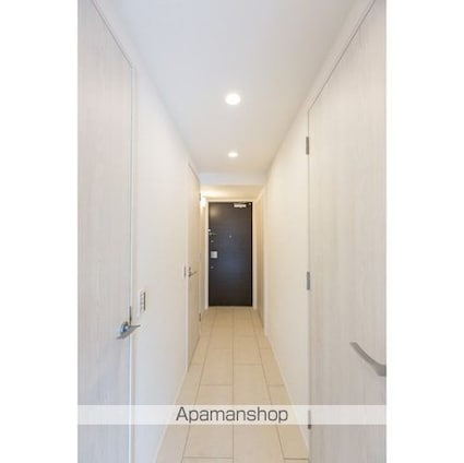 アスール両国[1LDK/40.21m2]の玄関