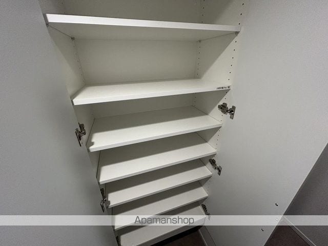 アーバネックス谷町四丁目の内装写真
