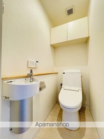 Ambiente 泉の内装写真