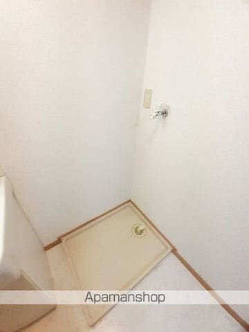 サンリット・平砂の内装写真
