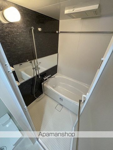 スプランディッド上本町WESTIIの内装写真