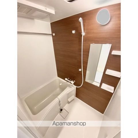 SーRESIDENCE平安通の内装写真