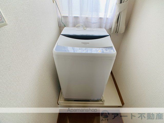 レオパレスグランド カメリアVの内装写真