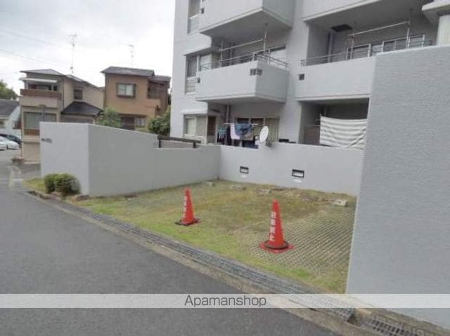 グリーンタウン東香里マンションA棟のその他写真