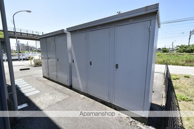 ジュネス辰野のその他写真