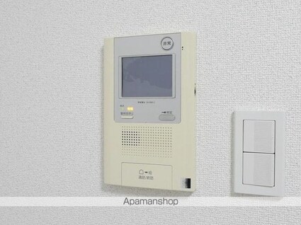 プレミアムキューブ大森ＤＥＵＸ[1K/21.26m2]のその他内装3