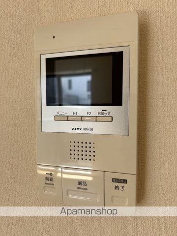 マインアムレット広瀬北の内装写真