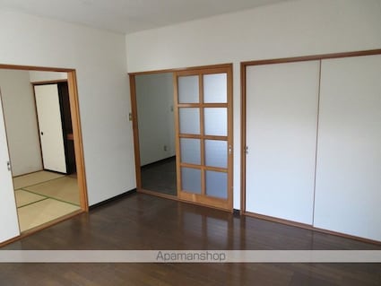 グリーンハウスＫ[2DK/45.95m2]の内装1