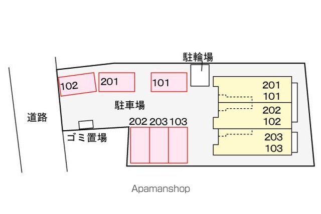 ヴィラOGATAのその他写真