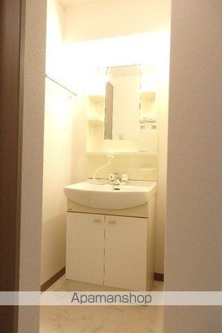 プリムローズ西野の内装写真