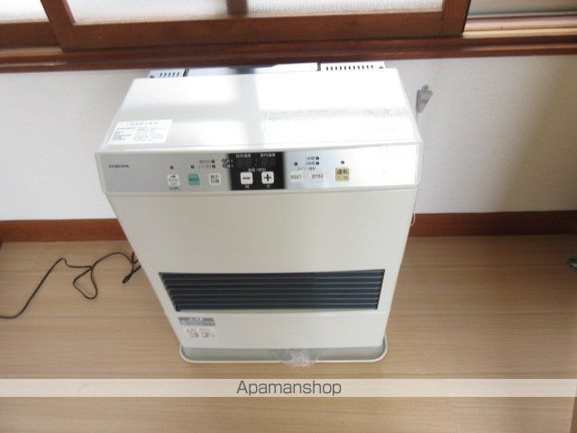 ライフポイント2の内装写真