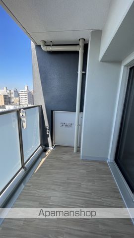 エスリード上前津LIVIAの内装写真