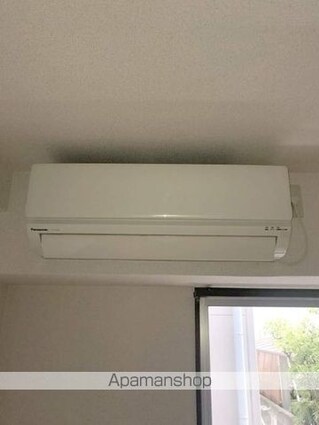 グリーンプラザ谷町弐番館[1K/19.38m2]のその他設備