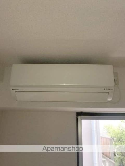 和歌山県和歌山市谷町[1K/19.38m2]のその他設備