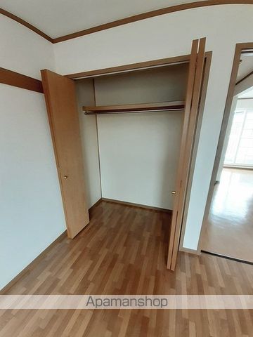 メゾン田園サーティIIの内装写真