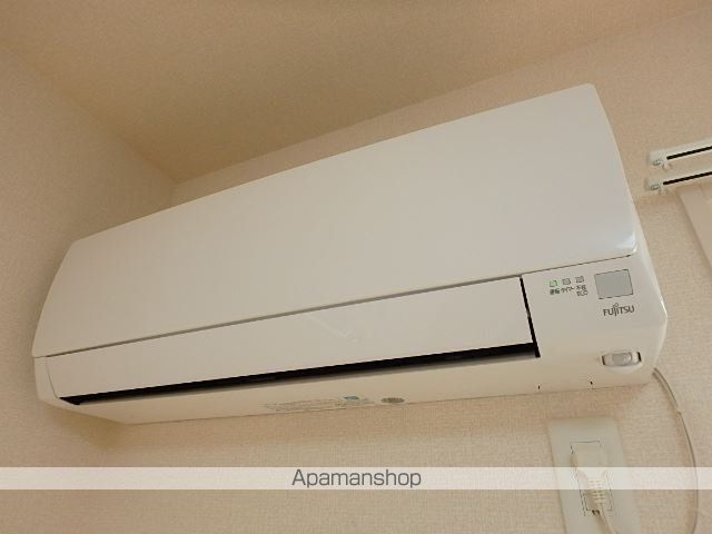 本郷の杜 オーカの内装写真