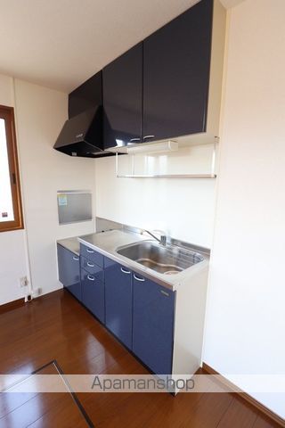 アンビックス利府 伍番館の内装写真
