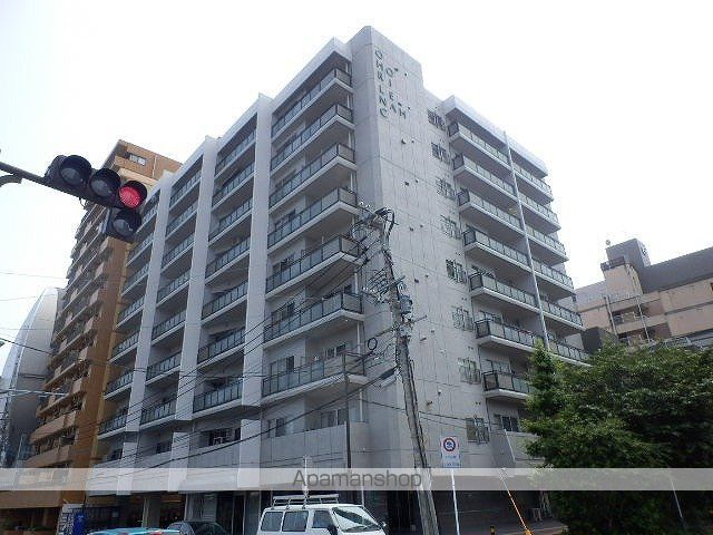 大濠レナークの外観写真