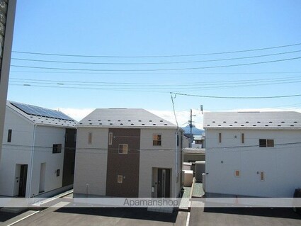 岩手県滝沢市室小路[1K/20.28m2]の眺望