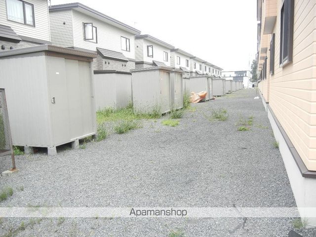 ミドルヴィレッジのその他写真