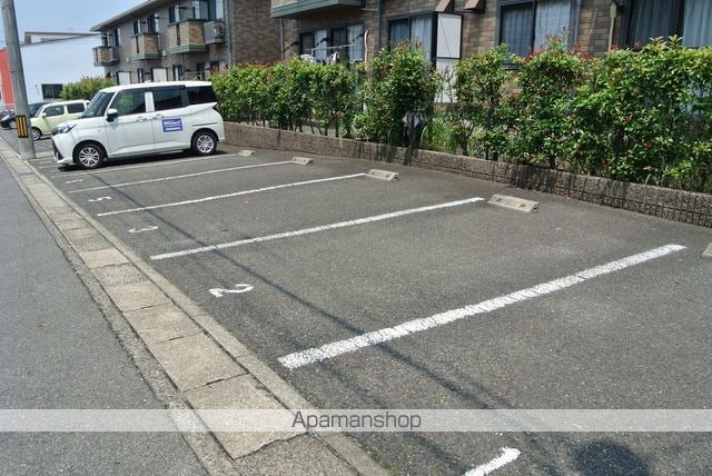 スカイウェーブ Aのその他写真