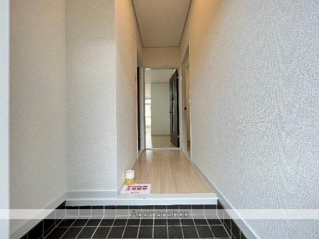 エクセル富貴ノ台の内装写真