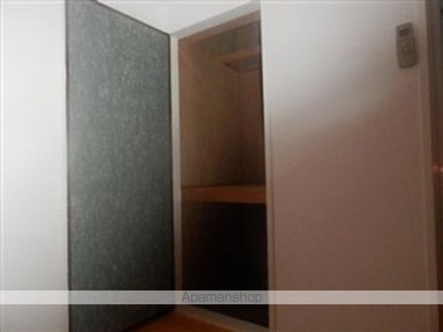 二宮マンションの内装写真