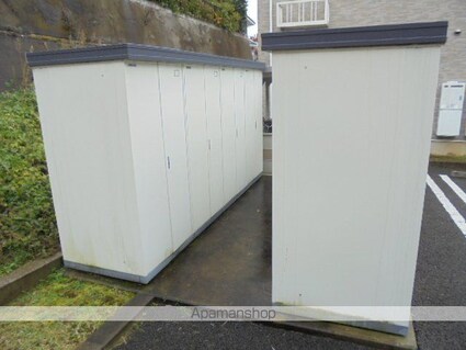 長野県長野市新諏訪１丁目[1LDK/46.22m2]の共用部2