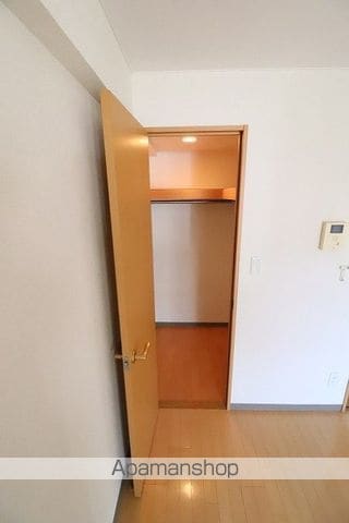 レイナニの内装写真