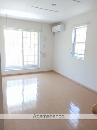 グランデ・マーカスＣ[2LDK/58.75m2]のリビング・居間