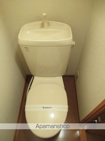レオパレスCOZZYCORTの内装写真