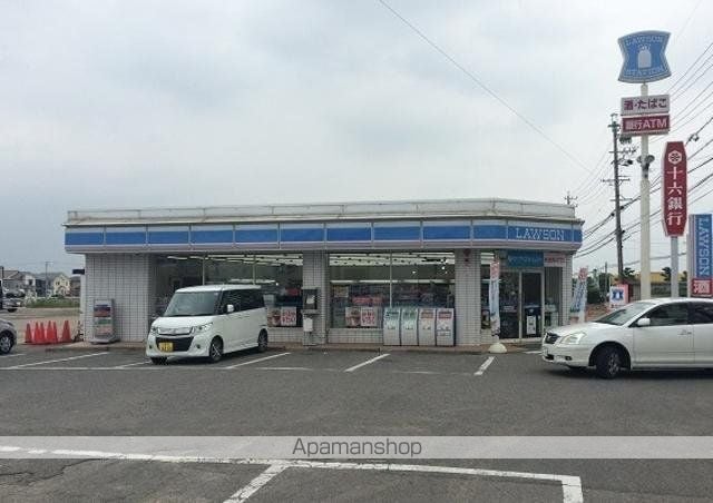 ベル・アルカンシェルBの周辺写真